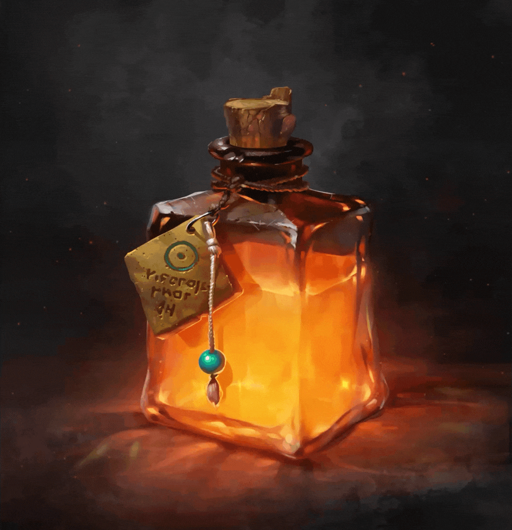 Unity药瓶爆发动效（图ZMzg3MzE0NjA0） - 游戏UI - 站酷设计师RHI2333原创素材 - 站酷ZCOOL