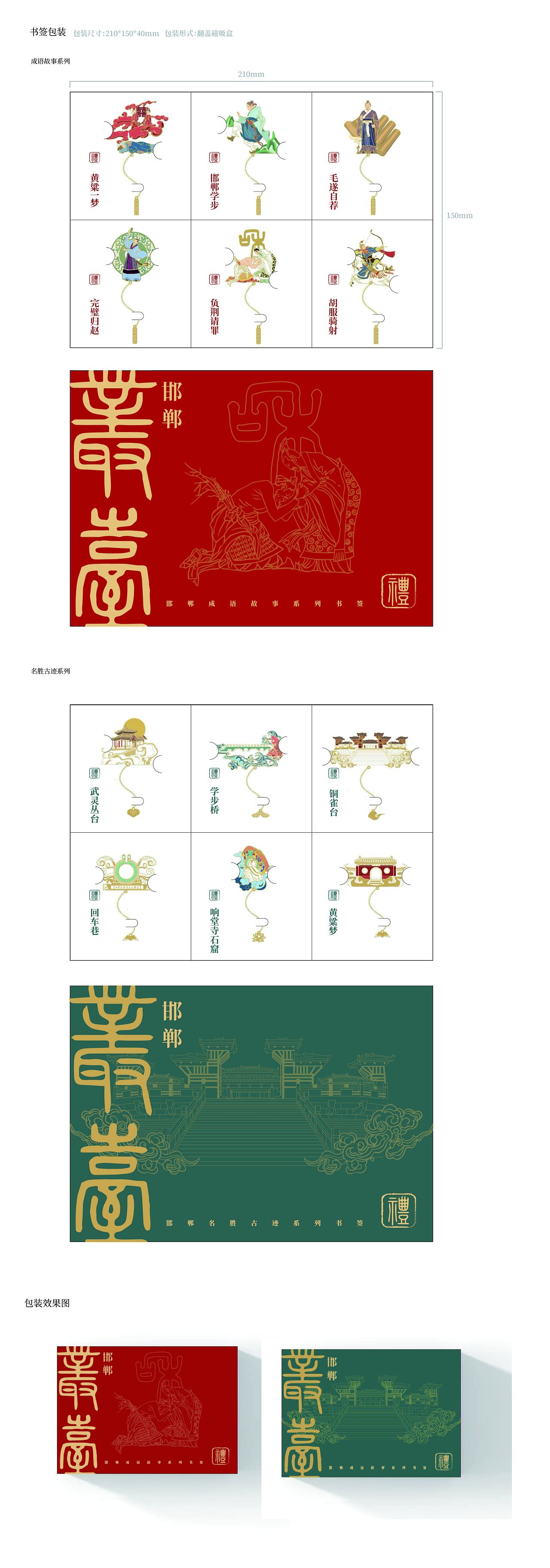 包装没有下印文件,当时为了应急,就先出了效果。虽然老板说随便出一个包装效果就好,但是随便做也是要花费精力的。要出图、要出内置结构、要做字体、做效果、要排版,从无到有,再简单的画面也是要精确到细节,精确到毫米的~