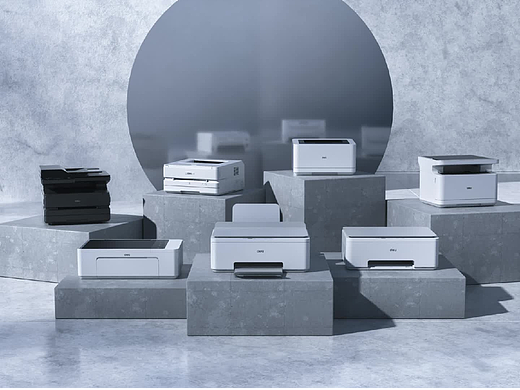 得力彩色打印机（个人主页-ZNzE1NzAyODQ=） - 宣传片 - 站酷设计师迈典文化传播原创素材 - 站酷ZCOOL