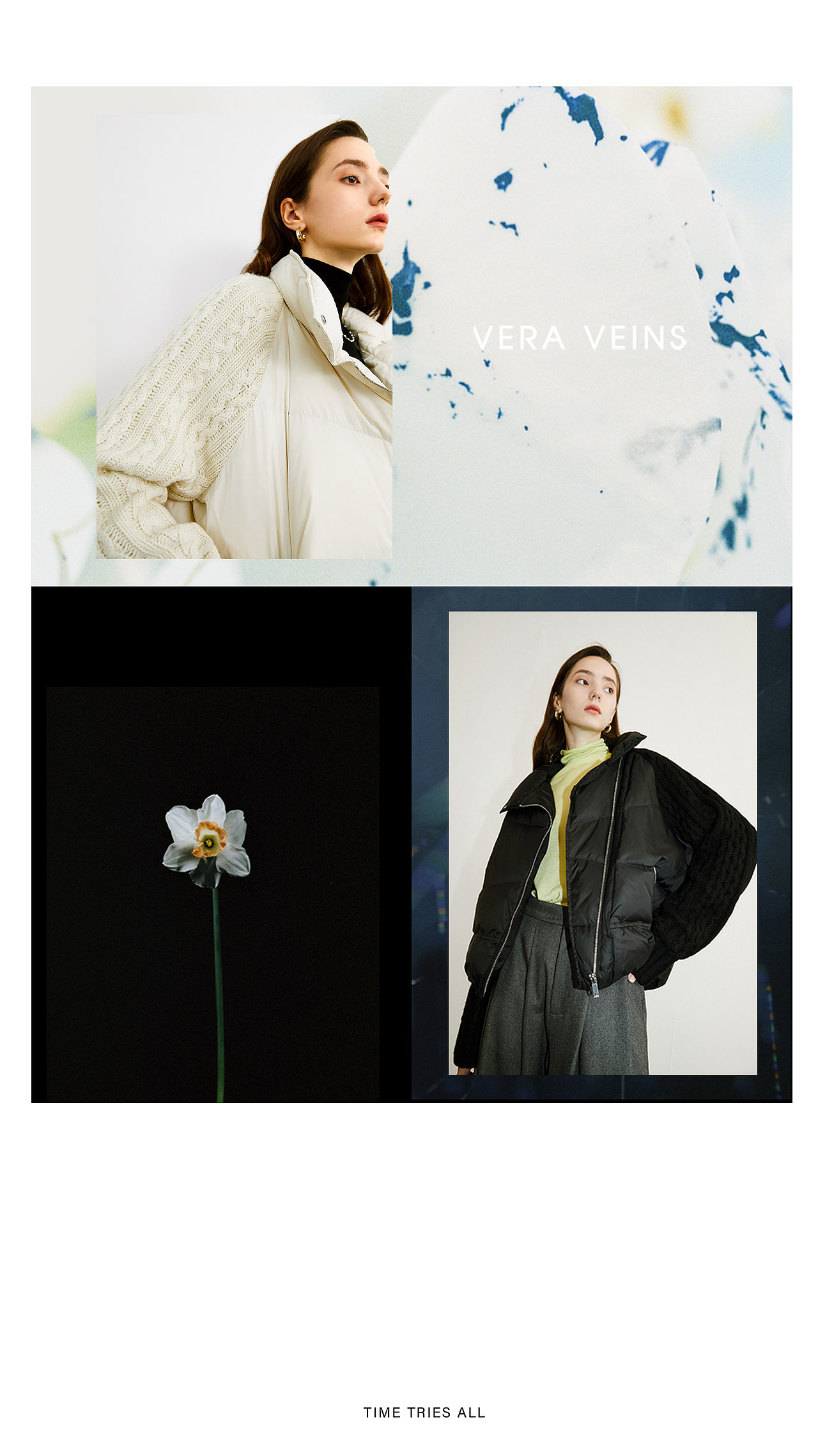 服装摄影/视频拍摄/创意拍摄/视频剪辑/海报设计