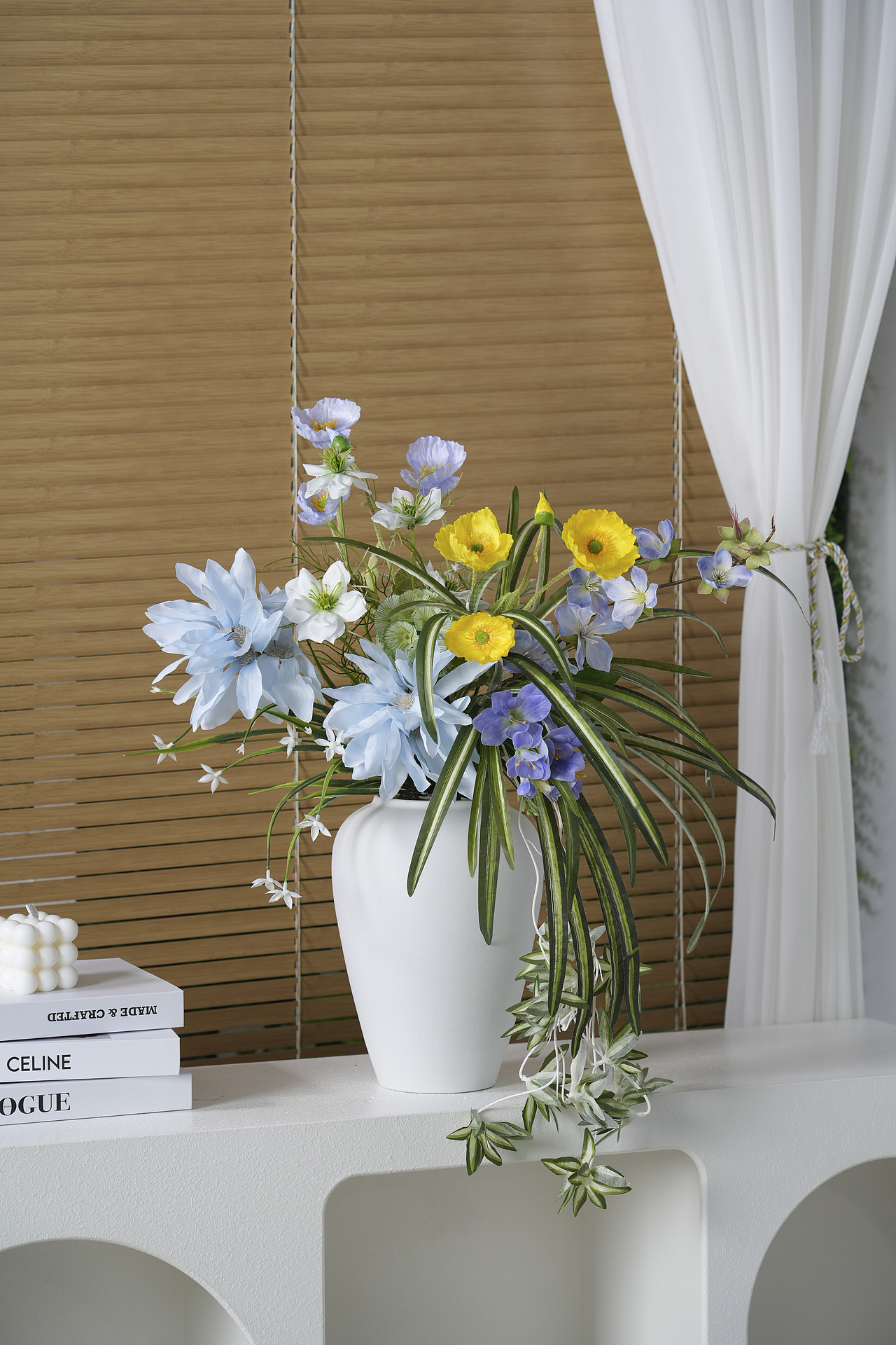 软装搭配/花束（图ZMzg3MzE4MTY0） - 产品摄影 - 站酷设计师阿巫是个摄影师原创素材 - 站酷ZCOOL