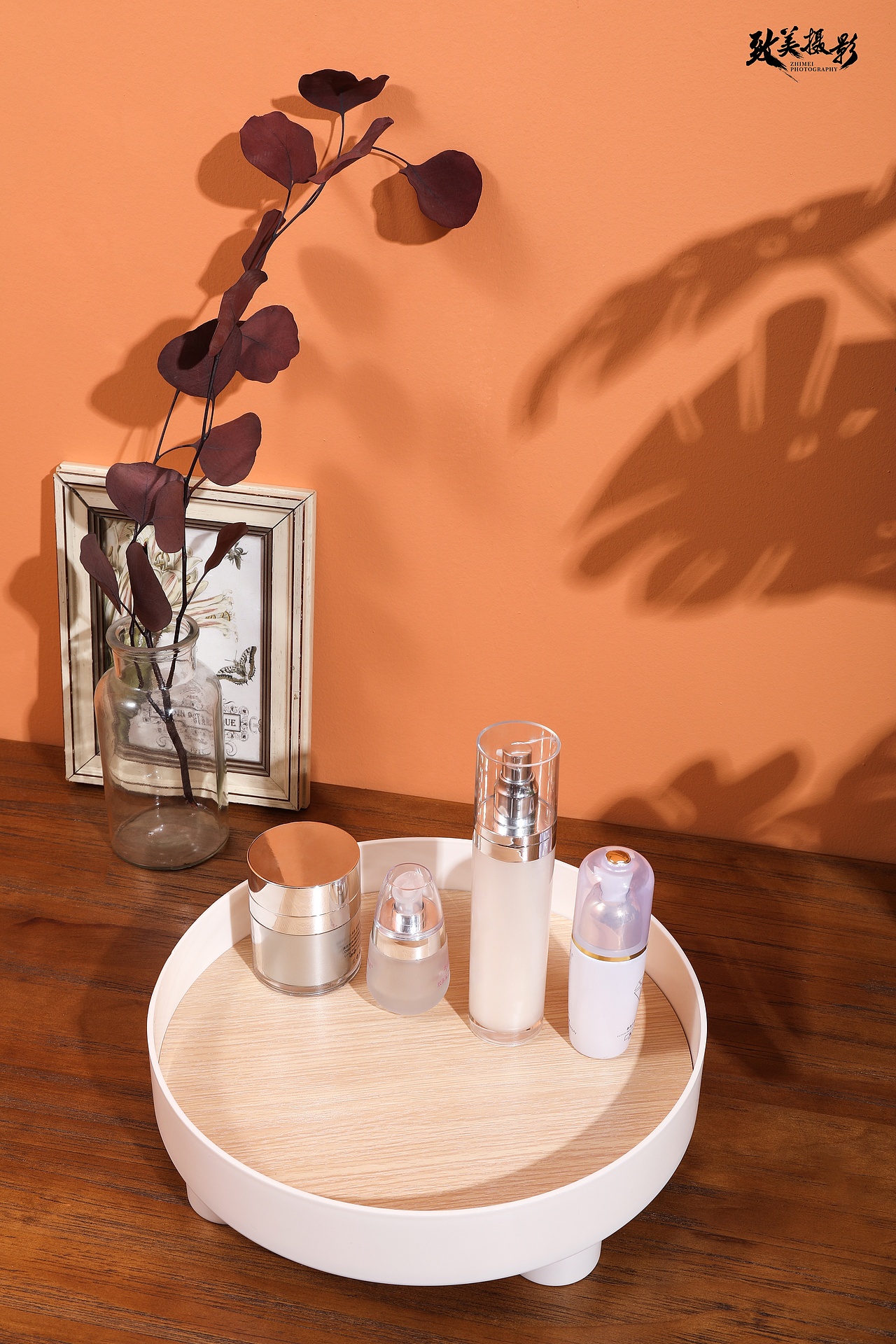 产品摄影 | 托盘拍摄✖致美摄影