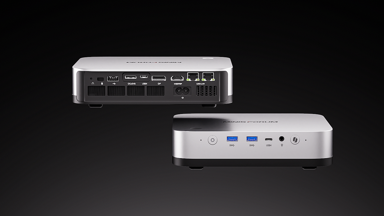 产品渲染（迷你电脑）（图ZMzg3MzIzMTgw） - 产品 - 站酷设计师爱吃蛋炒饭的三三原创素材 - 站酷ZCOOL