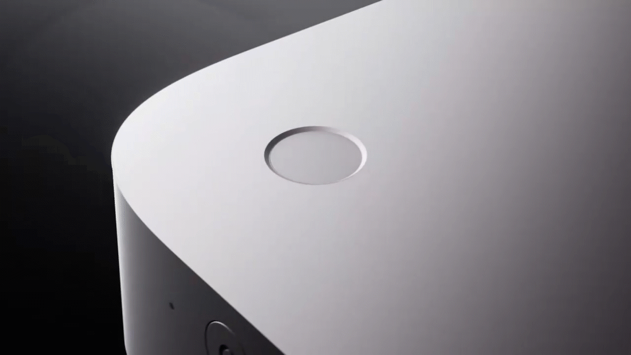 产品渲染（迷你电脑）（图ZMzg3MzI1ODA0） - 产品 - 站酷设计师爱吃蛋炒饭的三三原创素材 - 站酷ZCOOL