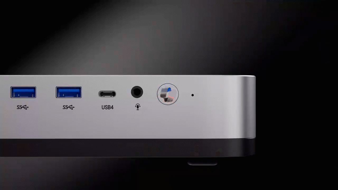 产品渲染（迷你电脑）（图ZMzg3MzI1ODEy） - 产品 - 站酷设计师爱吃蛋炒饭的三三原创素材 - 站酷ZCOOL