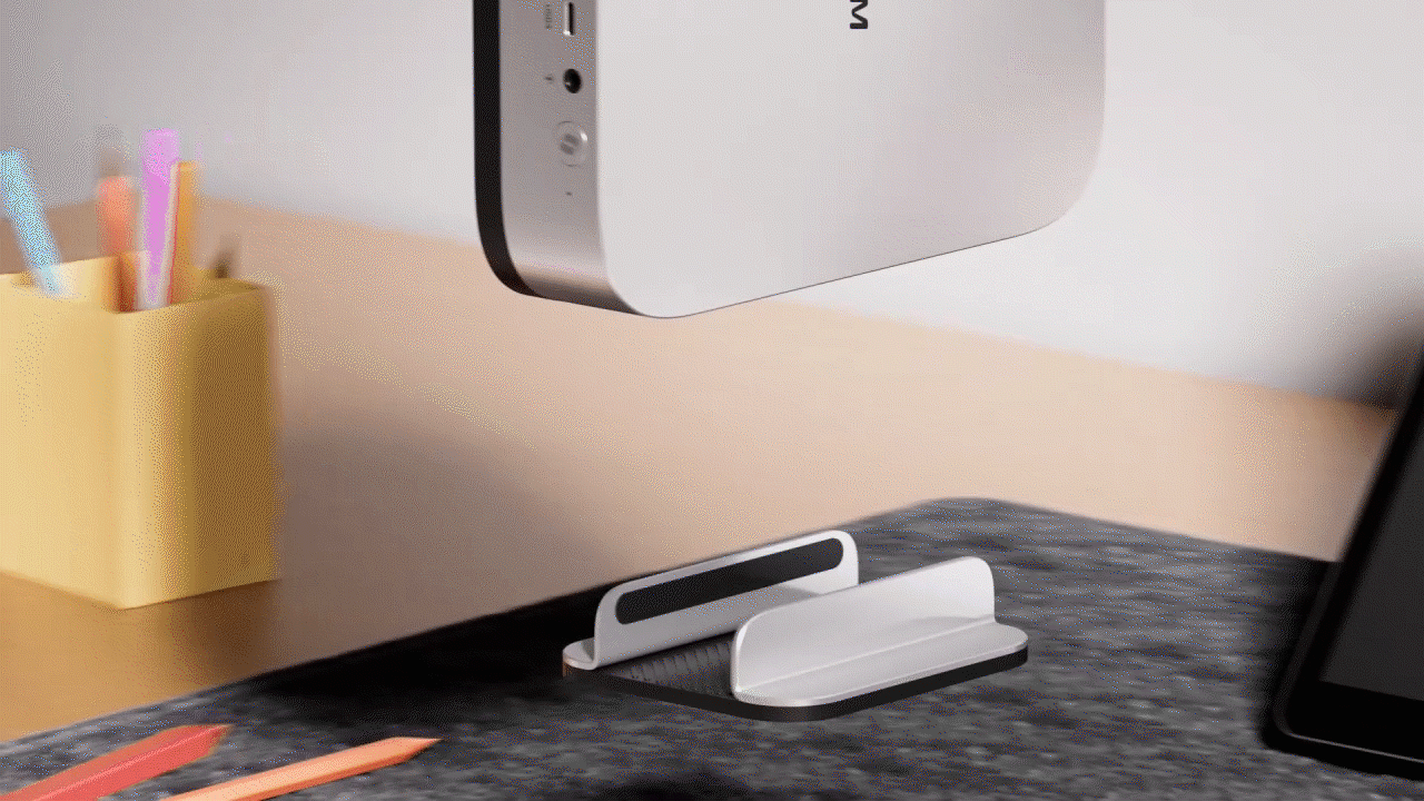 产品渲染（迷你电脑）（图ZMzg3MzI4MDg4） - 产品 - 站酷设计师爱吃蛋炒饭的三三原创素材 - 站酷ZCOOL