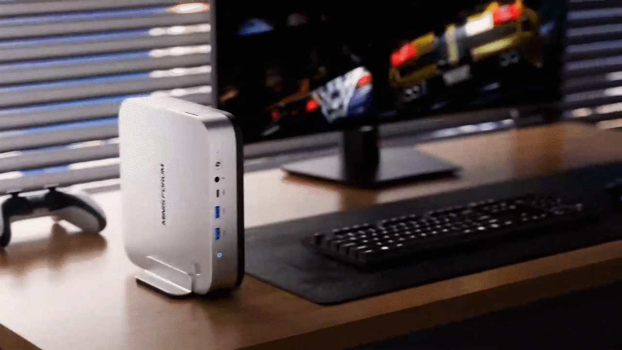 产品渲染（迷你电脑）（图ZMzg3MzI4NTc2） - 产品 - 站酷设计师爱吃蛋炒饭的三三原创素材 - 站酷ZCOOL