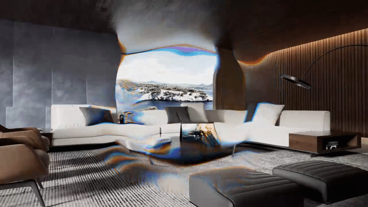 产品渲染（迷你电脑）（图ZMzg3MzI4NTcy） - 产品 - 站酷设计师爱吃蛋炒饭的三三原创素材 - 站酷ZCOOL