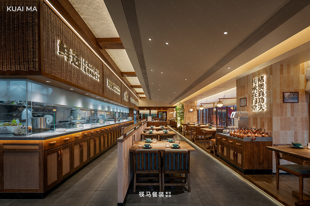 《门堂啫啫煲》