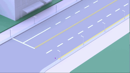 交通场景动画（图ZMzg3MzU2NDky） - 机械/交通 - 站酷设计师文keven文原创素材 - 站酷ZCOOL