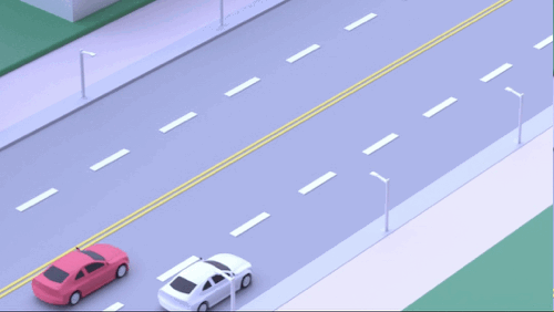 交通场景动画（图ZMzg3MzU2NTA0） - 机械/交通 - 站酷设计师文keven文原创素材 - 站酷ZCOOL