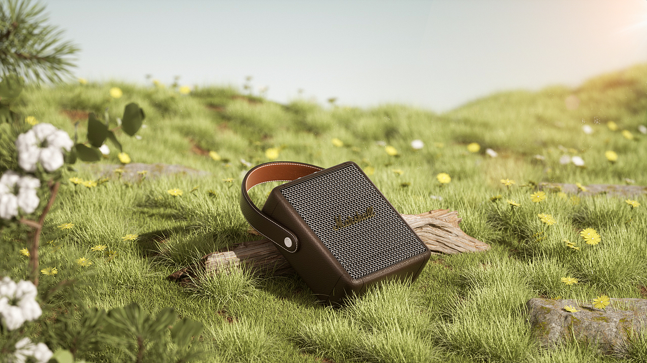 个人渲染节选 使用软件：C4D+OC+PS 如有侵权请私聊（图ZMzg3MzMzNDg0） - 产品 - 站酷设计师开心果设计原创素材 - 站酷ZCOOL