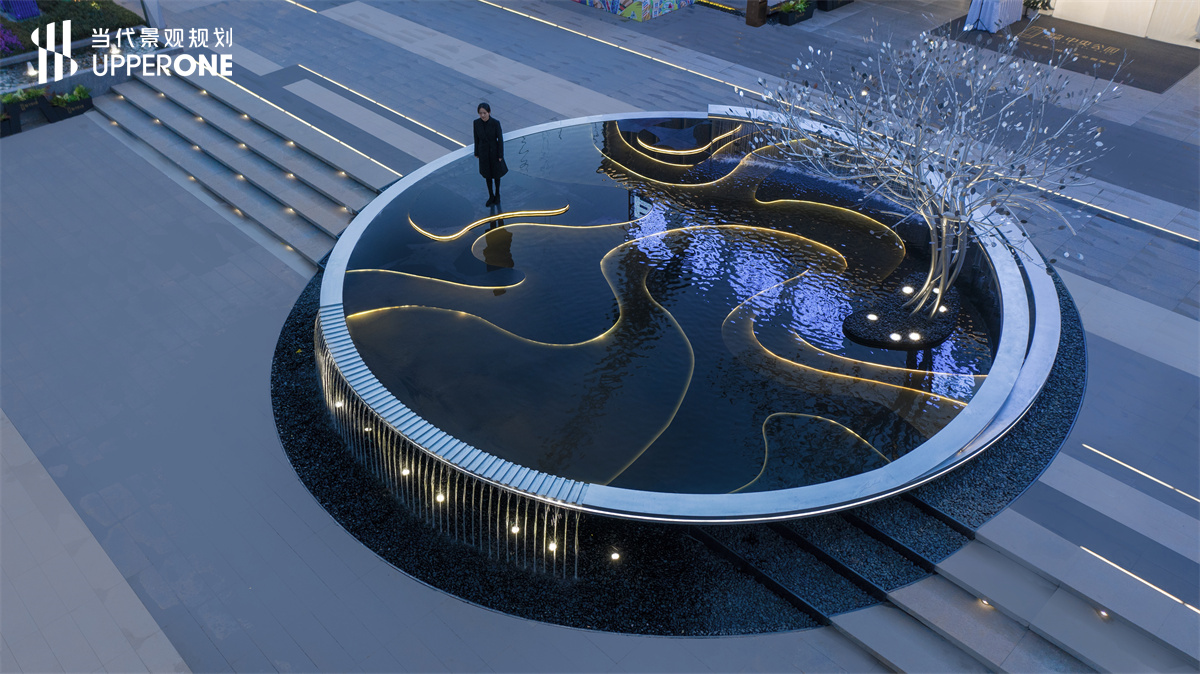 湖北景观设计公司TOP榜：这些公司如何用设计点亮城市？（图ZMTUwNDU3NDg=） - 资讯 - 站酷设计师当代景观规划原创素材 - 站酷ZCOOL