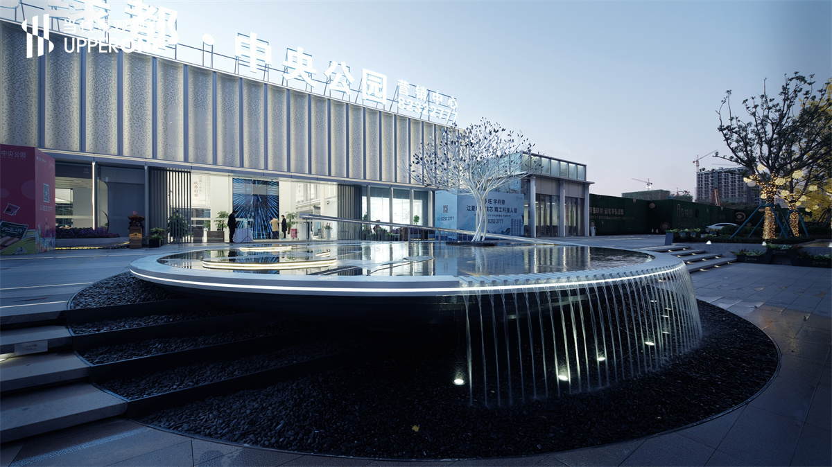 湖北景观设计公司TOP榜：这些公司如何用设计点亮城市？（图ZMTUwNDU3NTI=） - 资讯 - 站酷设计师当代景观规划原创素材 - 站酷ZCOOL