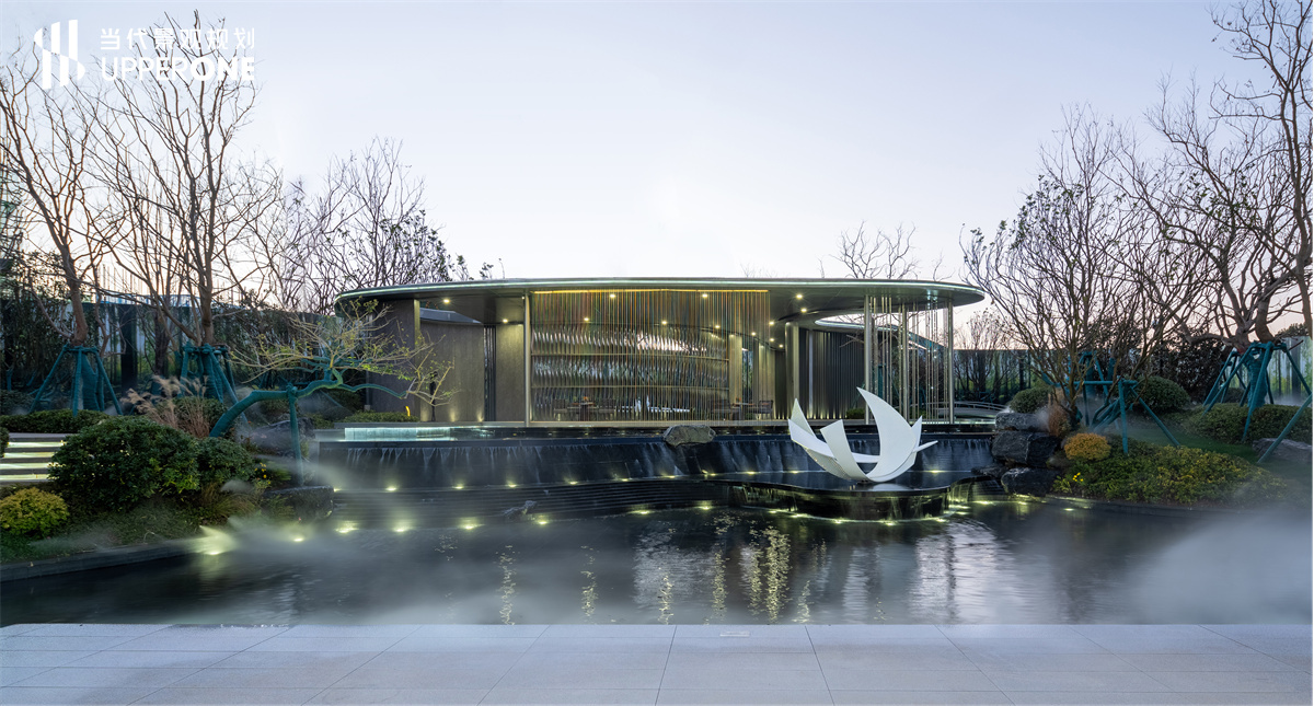 湖北景观设计公司TOP榜：这些公司如何用设计点亮城市？（图ZMTUwNDU3Njg=） - 资讯 - 站酷设计师当代景观规划原创素材 - 站酷ZCOOL