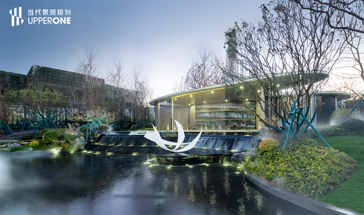 湖北景观设计公司TOP榜：这些公司如何用设计点亮城市？（图ZMTUwNDU3NzI=） - 资讯 - 站酷设计师当代景观规划原创素材 - 站酷ZCOOL