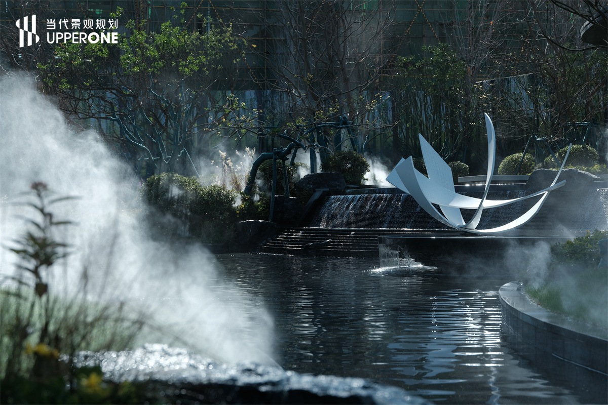 湖北景观设计公司TOP榜：这些公司如何用设计点亮城市？（图ZMTUwNDU3ODA=） - 资讯 - 站酷设计师当代景观规划原创素材 - 站酷ZCOOL