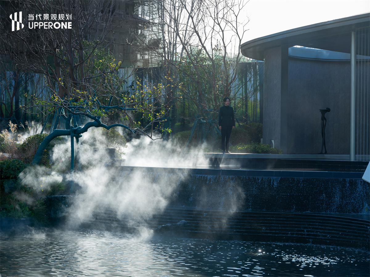 湖北景观设计公司TOP榜：这些公司如何用设计点亮城市？（图ZMTUwNDU4MDA=） - 资讯 - 站酷设计师当代景观规划原创素材 - 站酷ZCOOL