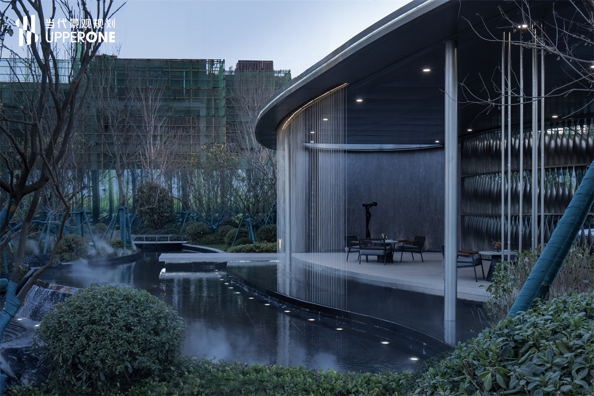 湖北景观设计公司TOP榜：这些公司如何用设计点亮城市？（图ZMTUwNDU4MDQ=） - 资讯 - 站酷设计师当代景观规划原创素材 - 站酷ZCOOL