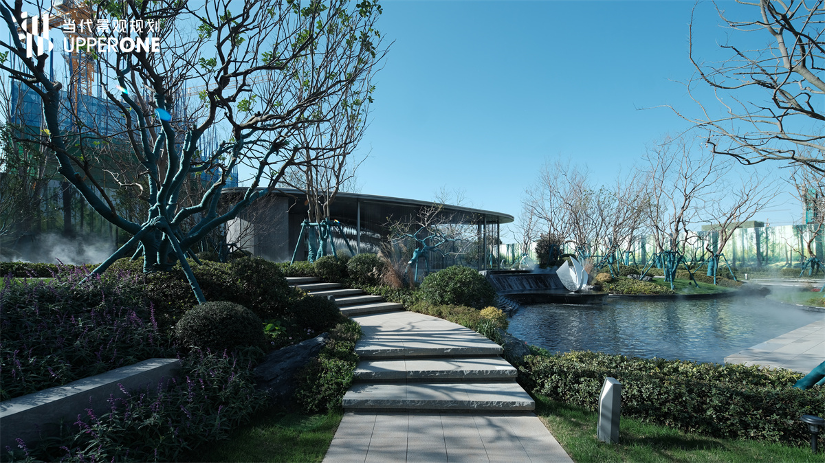 湖北景观设计公司TOP榜：这些公司如何用设计点亮城市？（图ZMTUwNDU4Mjg=） - 资讯 - 站酷设计师当代景观规划原创素材 - 站酷ZCOOL