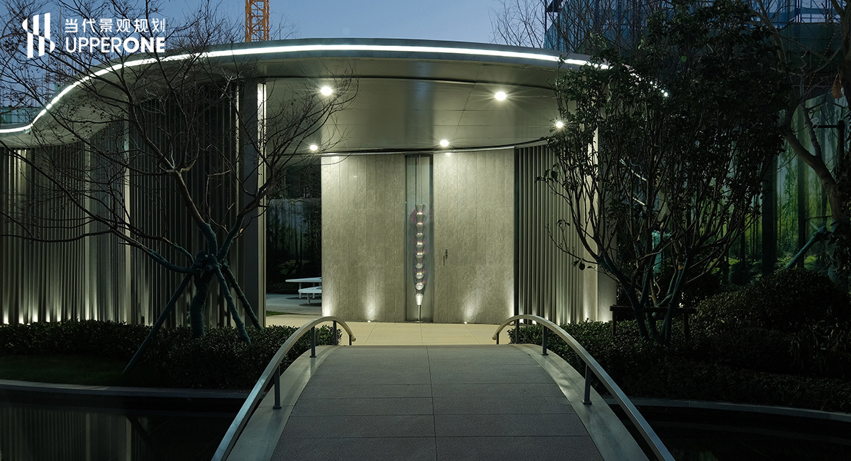 湖北景观设计公司TOP榜：这些公司如何用设计点亮城市？（图ZMTUwNDU3ODg=） - 资讯 - 站酷设计师当代景观规划原创素材 - 站酷ZCOOL