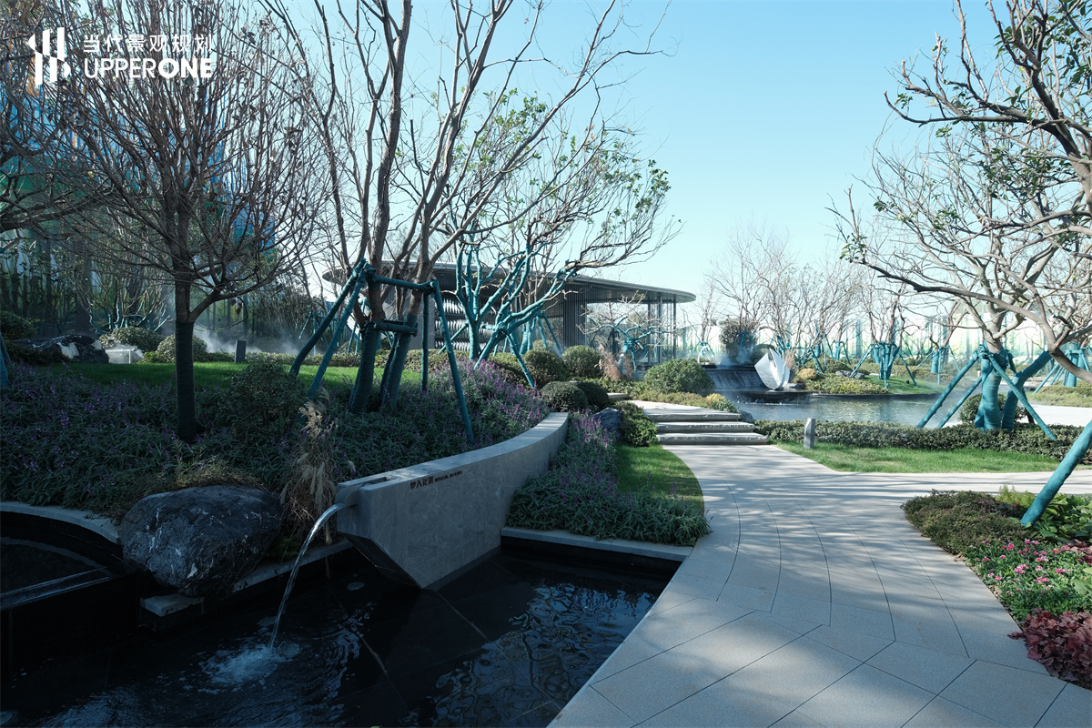 湖北景观设计公司TOP榜：这些公司如何用设计点亮城市？（图ZMTUwNDU4MzI=） - 资讯 - 站酷设计师当代景观规划原创素材 - 站酷ZCOOL