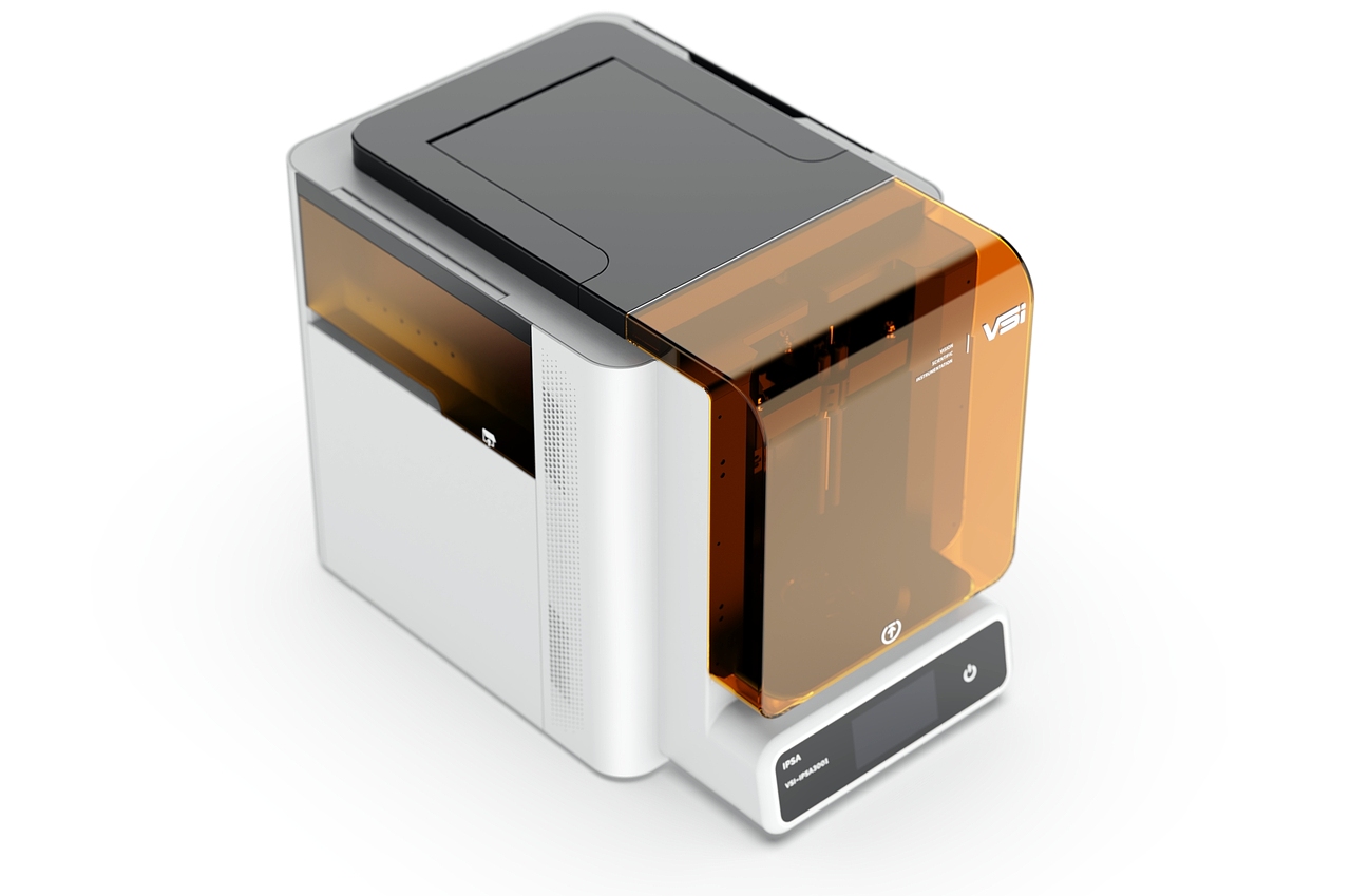 离子极化比表面积分析仪