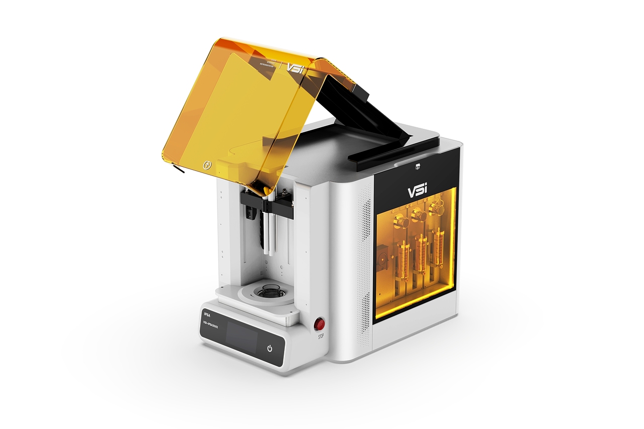 离子极化比表面积分析仪