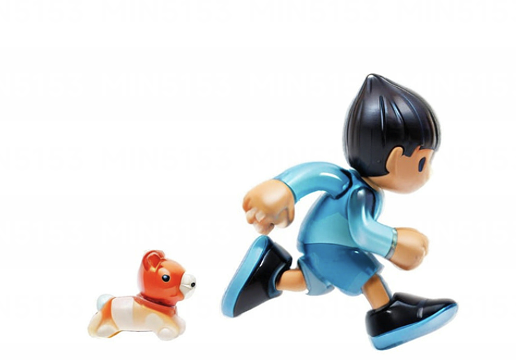 挑战下果冻风格（图ZMzg3MzM1NzY4） - IP形象 - 站酷设计师稻香yilu原创素材 - 站酷ZCOOL