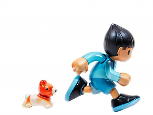 挑战下果冻风格（个人主页-ZNzE1NzI0MzI=） - IP形象 - 站酷设计师稻香yilu原创素材 - 站酷ZCOOL