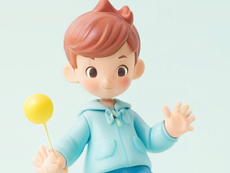 泥土质感M博（个人主页-ZNzE1NzI0NDg=） - IP形象 - 站酷设计师稻香yilu原创素材 - 站酷ZCOOL