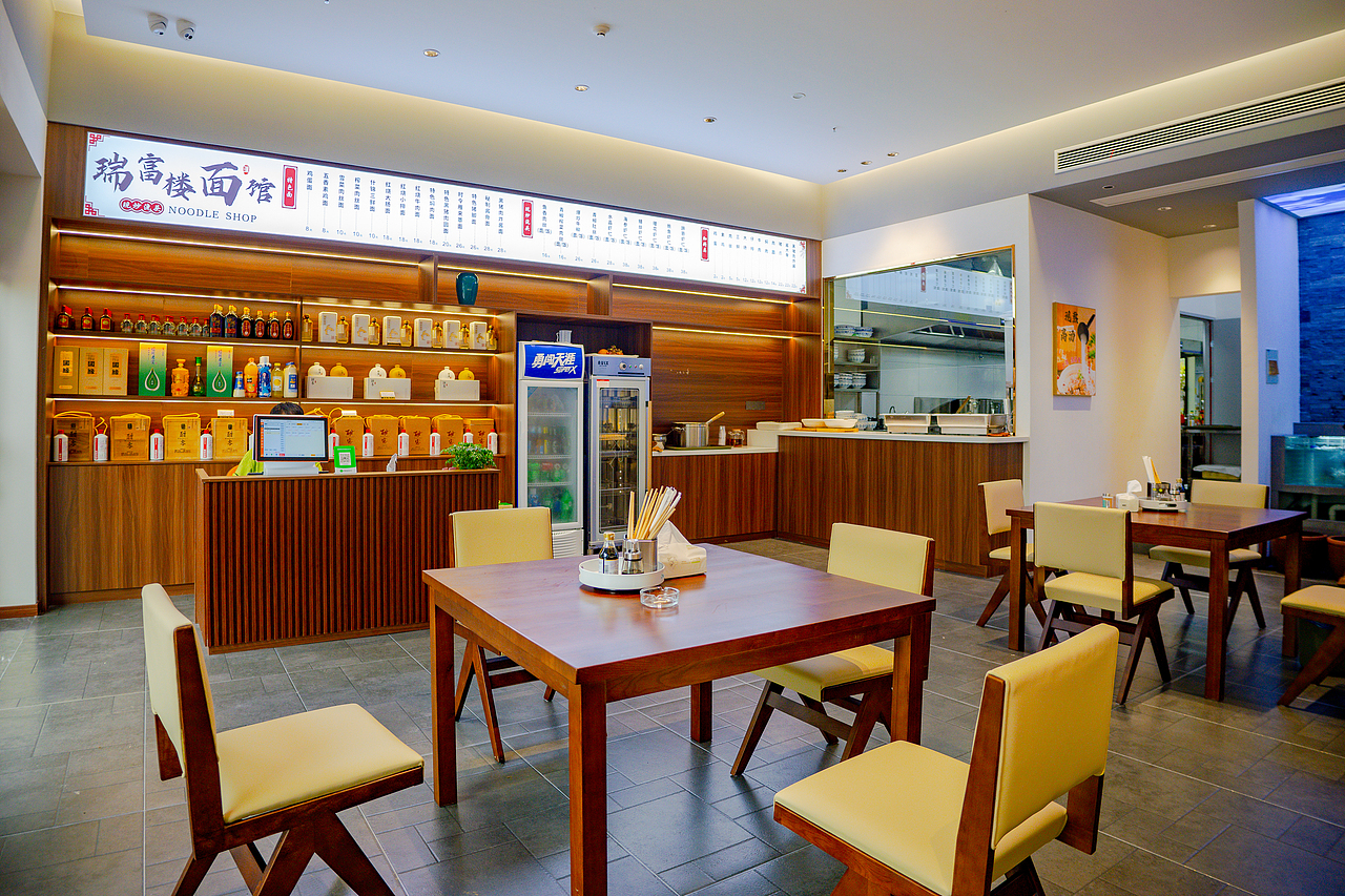 宜兴瑞富楼面馆 环境拍摄（图ZMzg3MzM2MDQ4） - 美食摄影 - 站酷设计师宜兴摄影师Klose原创素材 - 站酷ZCOOL