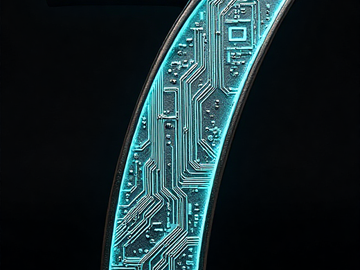 科技发展七大领域个七大创新方向纪念章