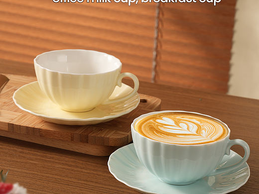 陶瓷咖啡杯