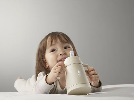Babycare 小月龄奶瓶