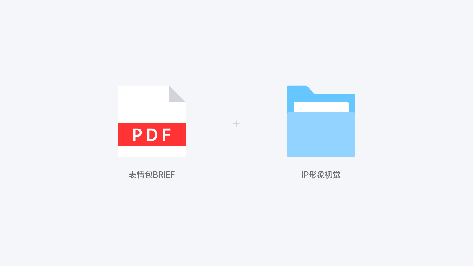 猹话会小程序IP表情包的设计决策拆解，从风险预警到动态平衡（图ZMTUwNDYyNjA=） - 观点 - 站酷设计师Fatboy伍胖胖原创素材 - 站酷ZCOOL