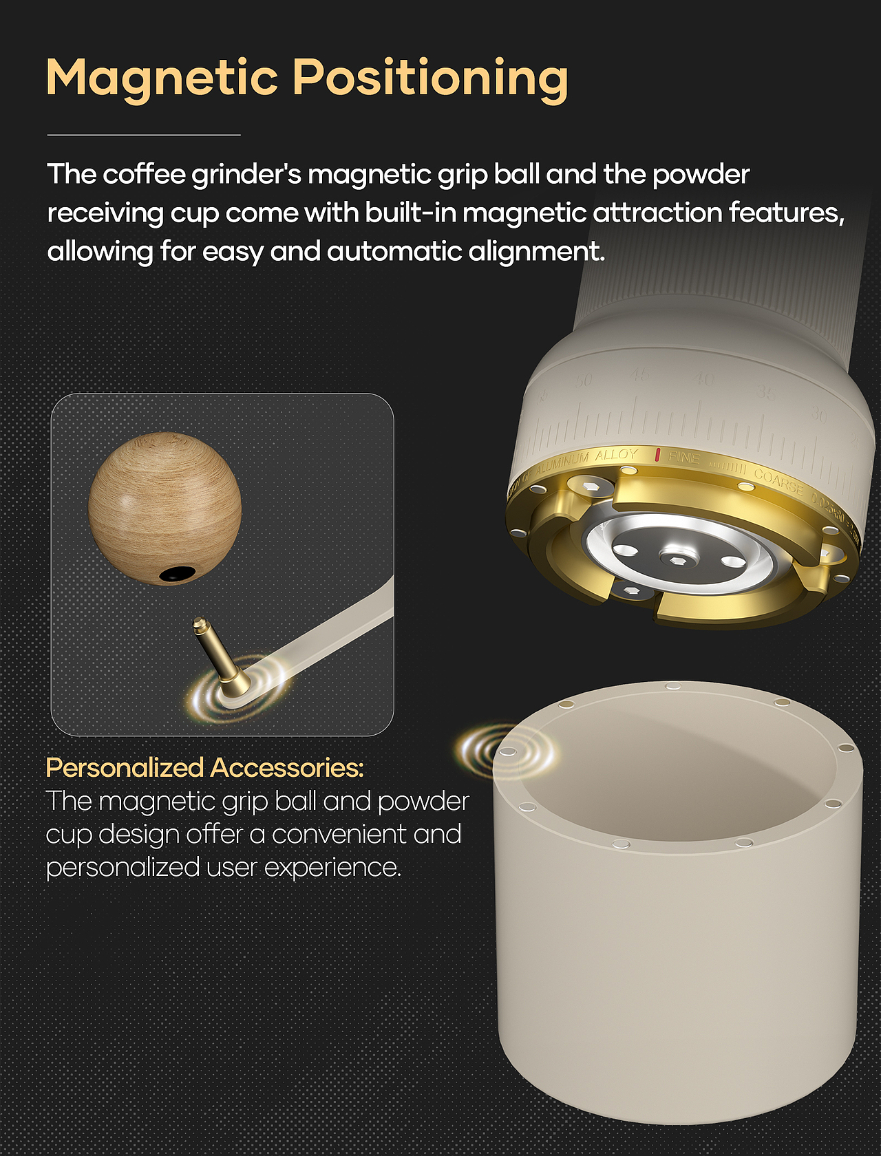 C-亚马逊手摇-白