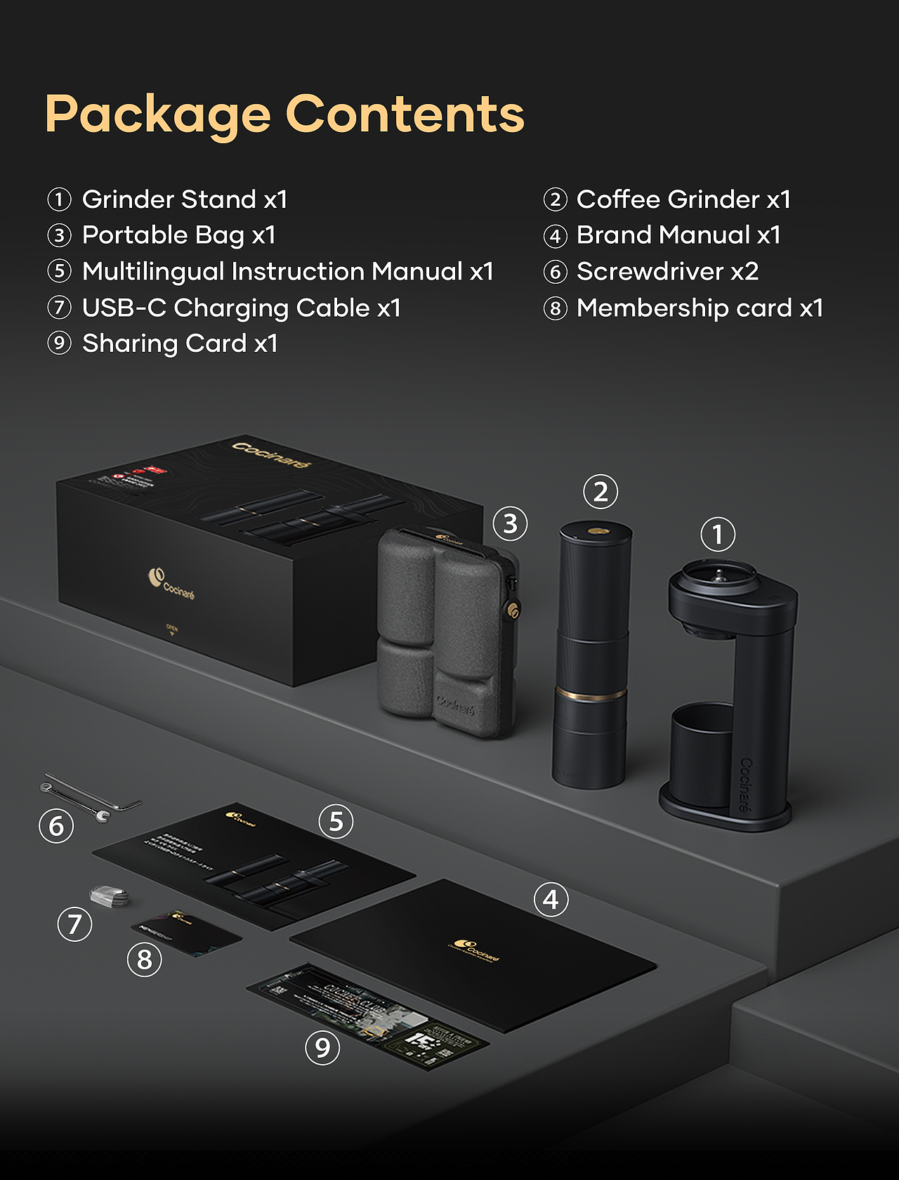 C-亚马逊-电机款