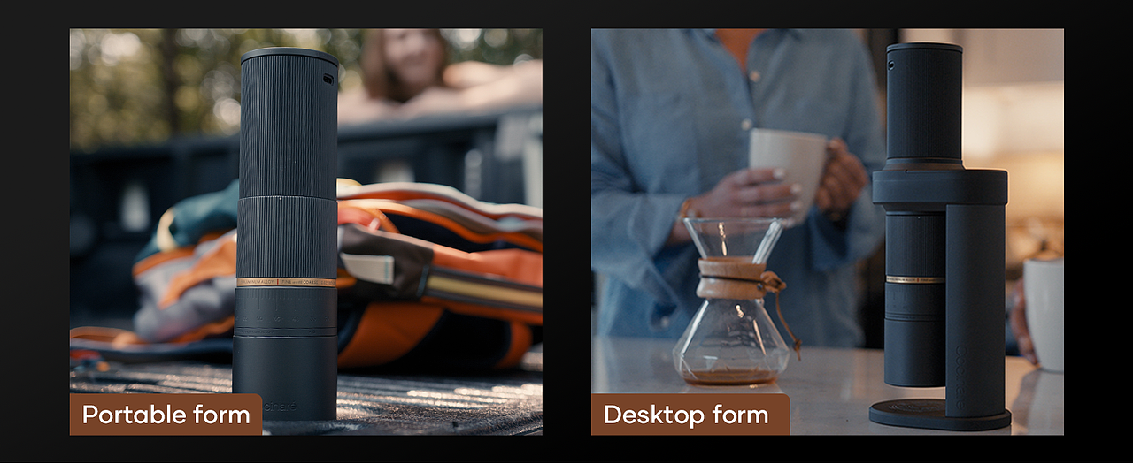 C-亚马逊-电机款