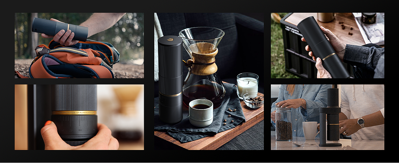 C-亚马逊-电机款