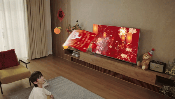 深圳龙岗蛇年CNY