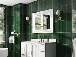 工作记录丨边框镜 (三维视频）