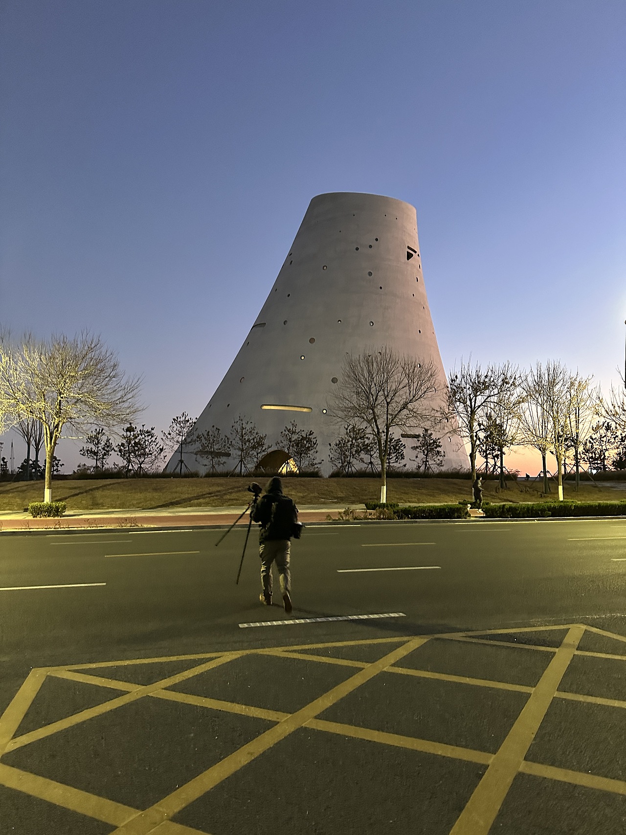 时光塔系列建筑短片：最终章（图ZMzg3MzcyNzQ4） - 环境/建筑摄影 - 站酷设计师上海方筑影像原创素材 - 站酷ZCOOL