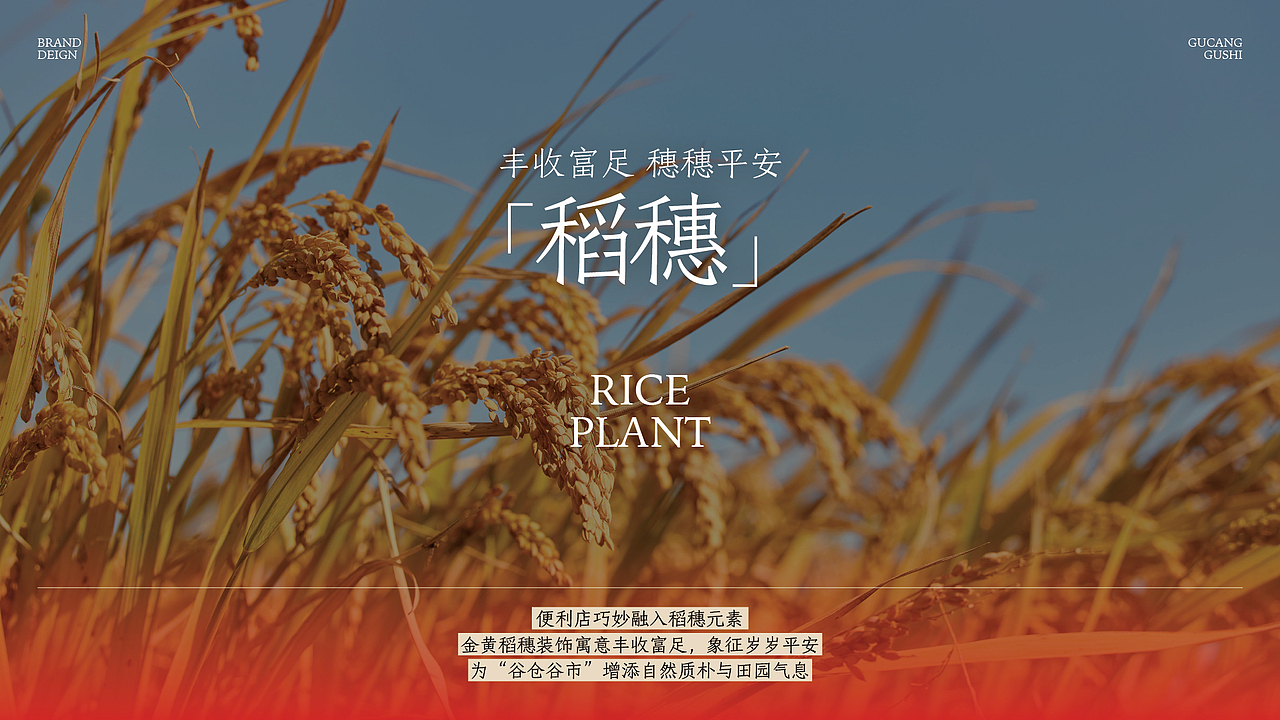 谷仓谷市便利店品牌视觉设计(图ZMzg3Mzc2MjQw) - 品牌 - 站酷设计师非果文化TeamFeat原创素材 - 站酷ZCOOL