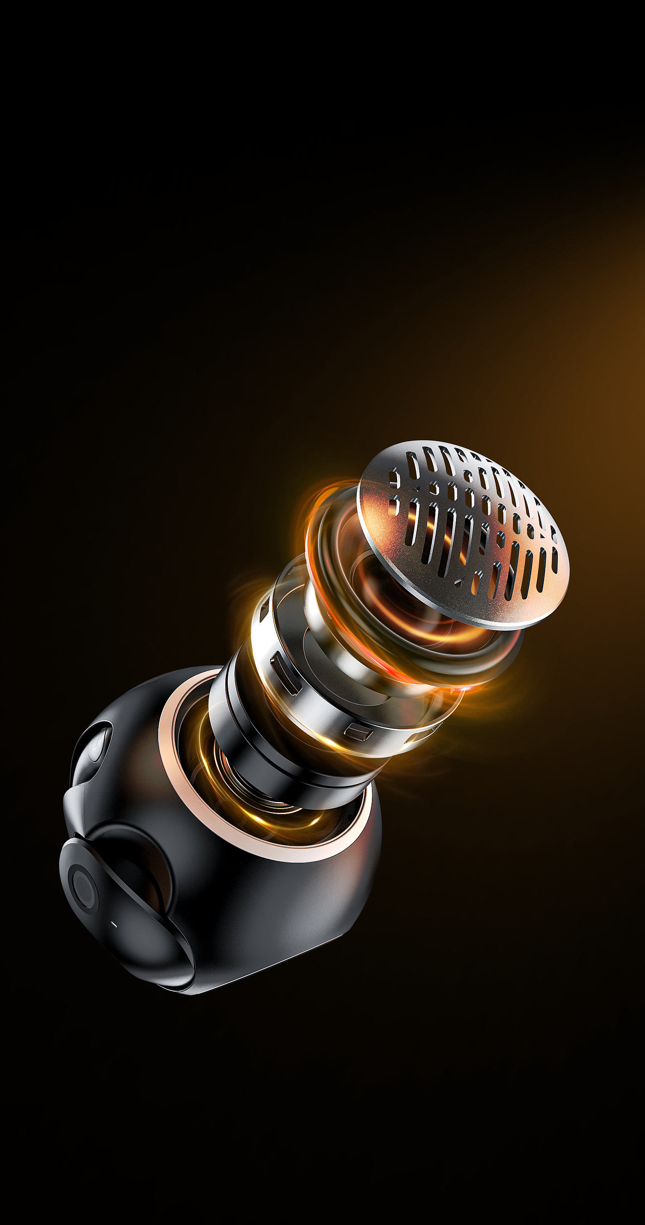 往期渲染作品合集 | 耳机系列（图ZMzg3Mzc3NDQw） - 产品 - 站酷设计师醉近有点烦原创素材 - 站酷ZCOOL