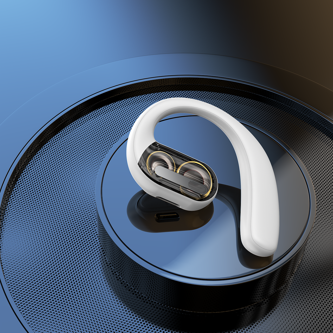 往期渲染作品合集 | 耳机系列（图ZMzg3Mzc3NzY4） - 产品 - 站酷设计师醉近有点烦原创素材 - 站酷ZCOOL