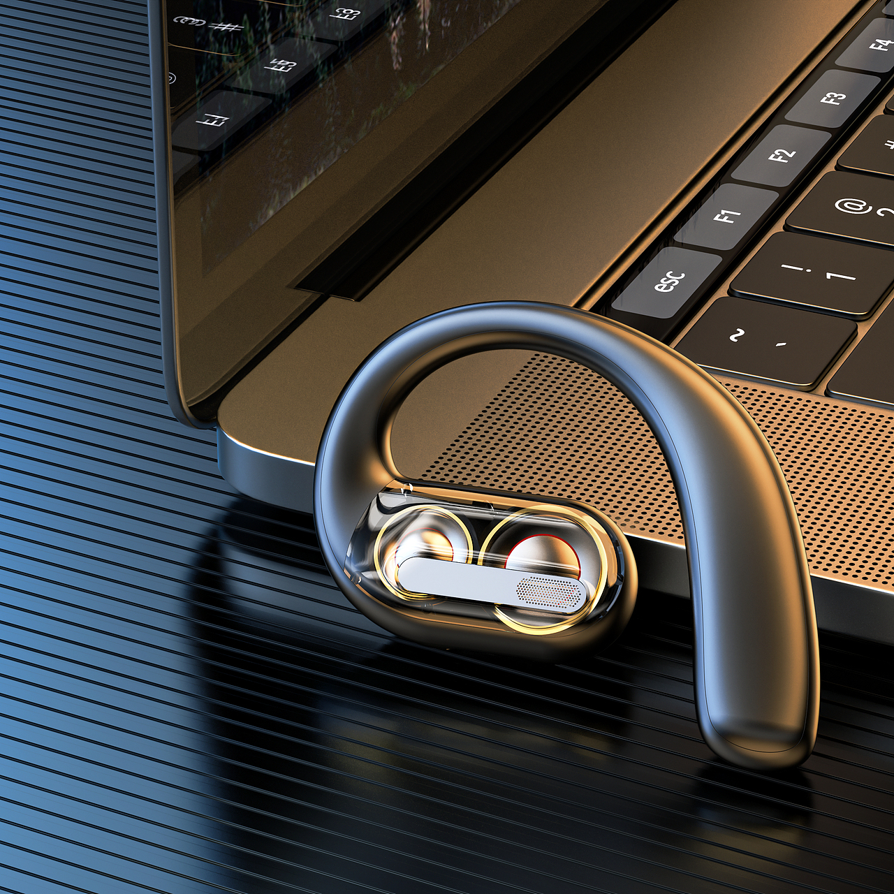 往期渲染作品合集 | 耳机系列（图ZMzg3Mzc3NzY0） - 产品 - 站酷设计师醉近有点烦原创素材 - 站酷ZCOOL