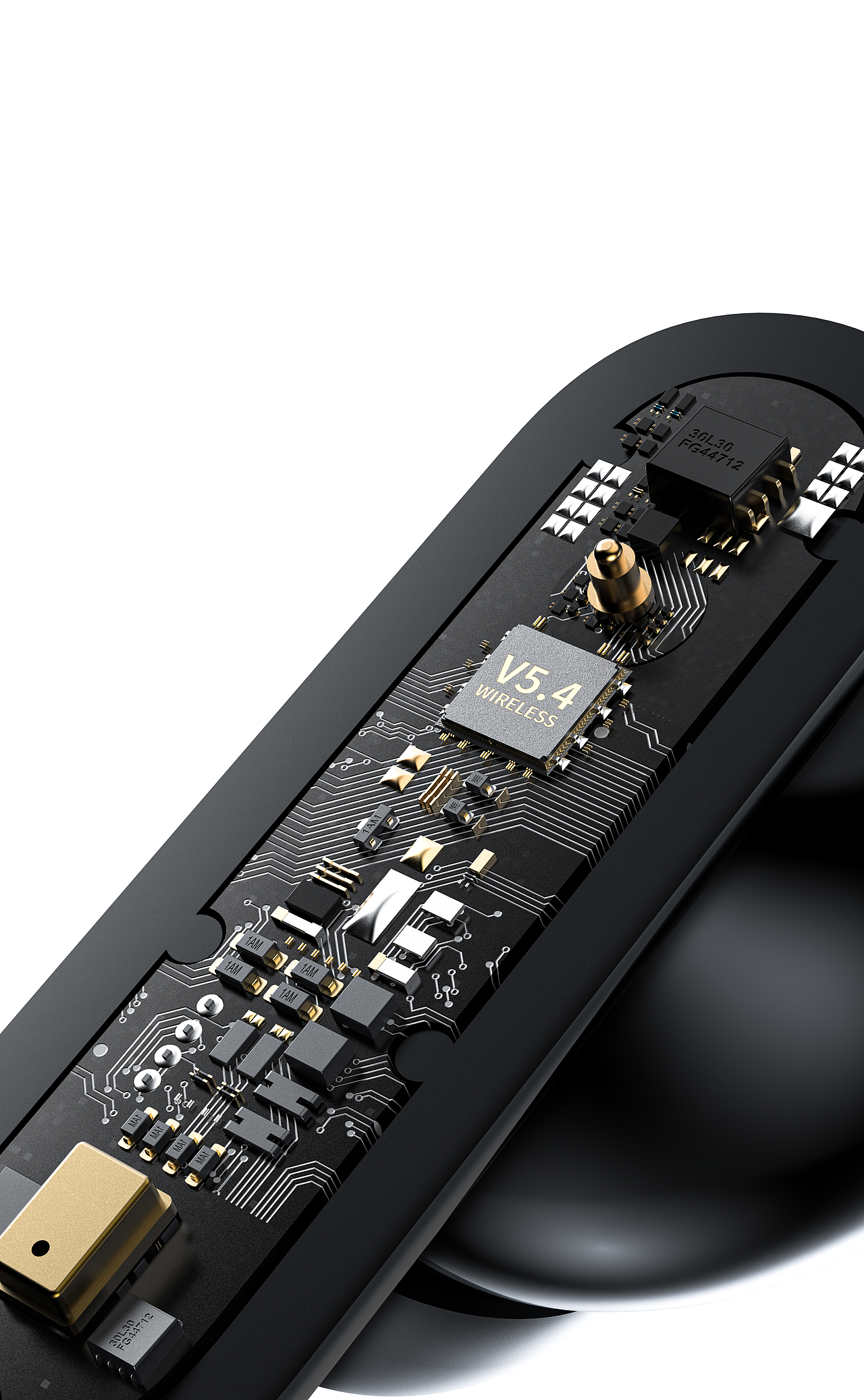 往期渲染作品合集 | 耳机系列（图ZMzg3Mzc3ODM2） - 产品 - 站酷设计师醉近有点烦原创素材 - 站酷ZCOOL