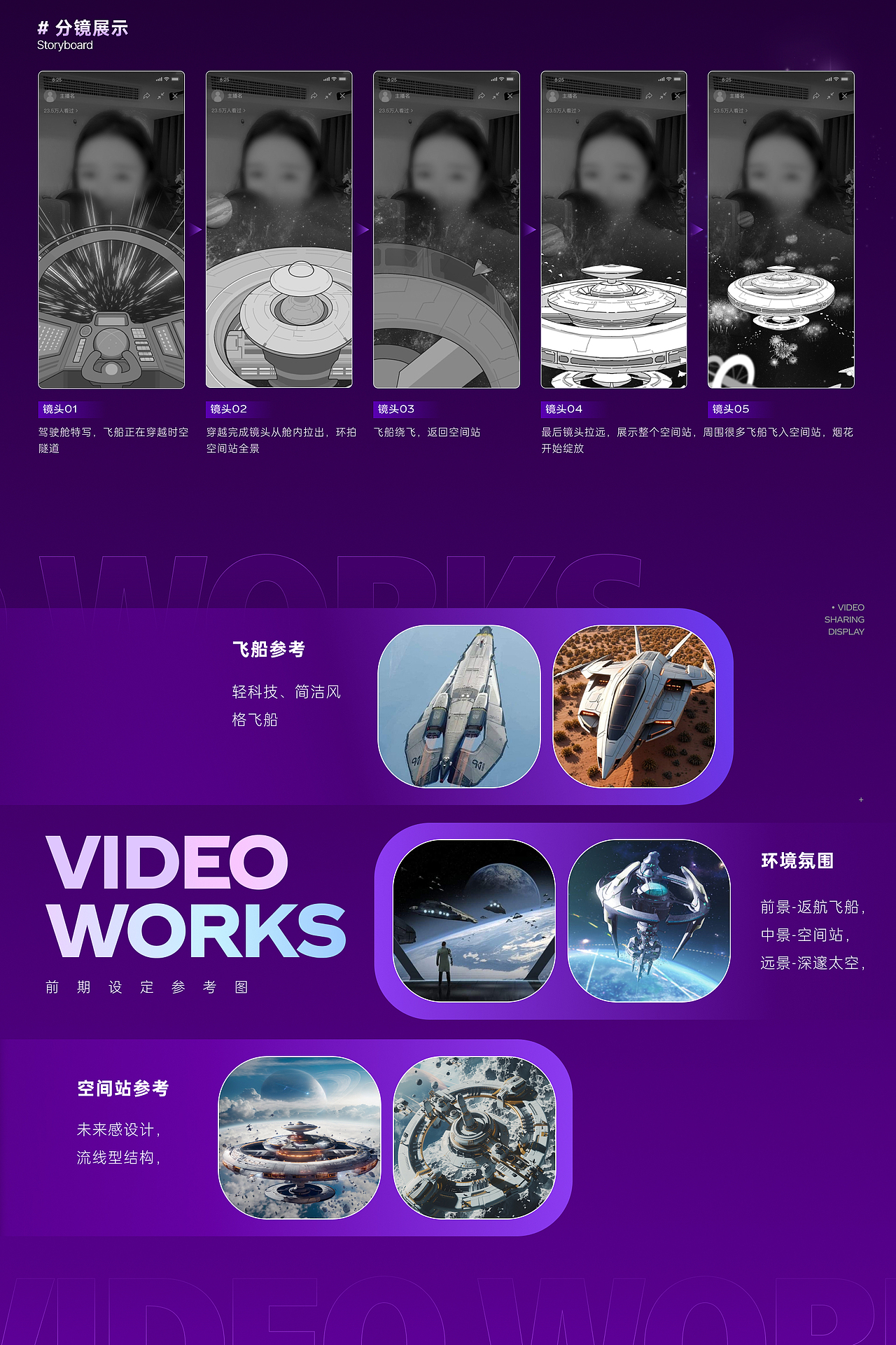 [BIGBONE大骨出品]2024直播礼物设计小结（图ZMzg3Mzc3NjQw） - 动画/影视 - 站酷设计师BIGBONE大骨原创素材 - 站酷ZCOOL