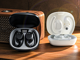 往期渲染作品合集 | 耳机系列 